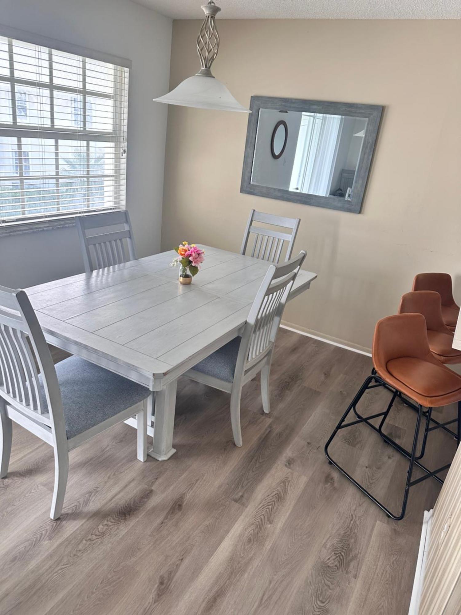 Beachside Serenity Private Balcony With Ocean View, Heated Pool, Bbq, King Bed New Smyrna Beach Exterior photo